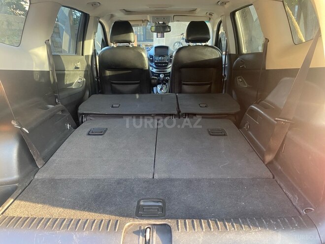 Chevrolet Orlando 2014, 221,111 km - 2.0 l - Bakı