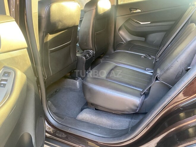 Chevrolet Orlando 2014, 221,111 km - 2.0 l - Bakı