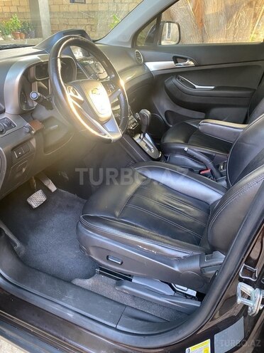 Chevrolet Orlando 2014, 221,111 km - 2.0 l - Bakı