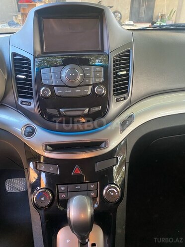 Chevrolet Orlando 2014, 221,111 km - 2.0 l - Bakı