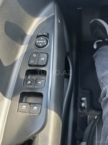 Kia Rio 2019, 114,585 km - 1.6 l - Naxçıvan