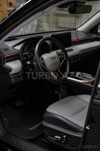 Haval Jolion 2021, 70,000 km - 1.5 l - Bakı