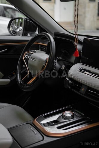 Haval Jolion 2021, 70,000 km - 1.5 l - Bakı