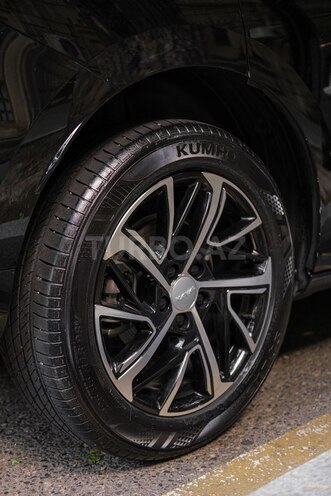 Haval Jolion 2021, 70,000 km - 1.5 l - Bakı