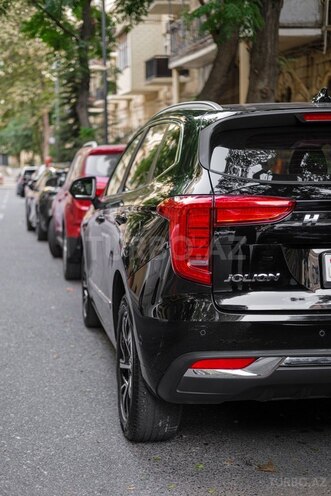 Haval Jolion 2021, 70,000 km - 1.5 l - Bakı