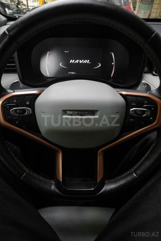 Haval Jolion 2021, 70,000 km - 1.5 l - Bakı