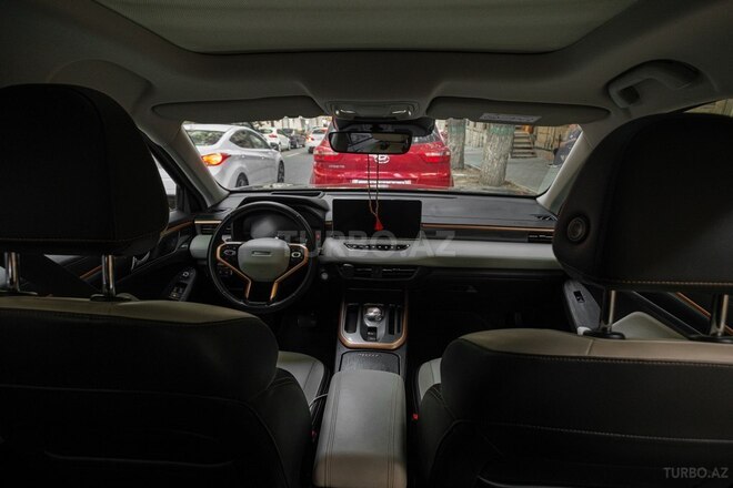 Haval Jolion 2021, 70,000 km - 1.5 l - Bakı