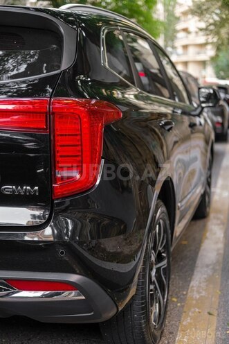 Haval Jolion 2021, 70,000 km - 1.5 l - Bakı