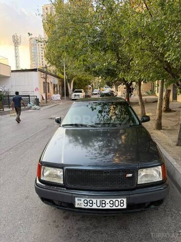 Audi  1994, 350,000 km - 2.6 l - Bakı