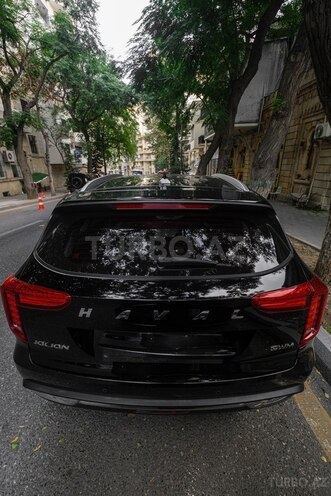 Haval Jolion 2021, 70,000 km - 1.5 l - Bakı