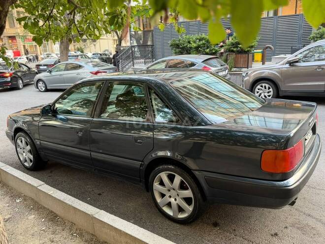 Audi  1994, 350,000 km - 2.6 l - Bakı