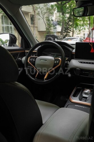 Haval Jolion 2021, 70,000 km - 1.5 l - Bakı