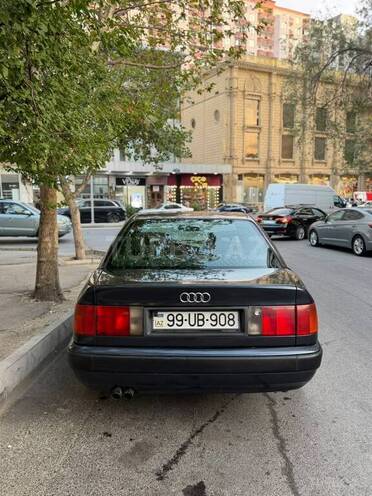 Audi  1994, 350,000 km - 2.6 l - Bakı