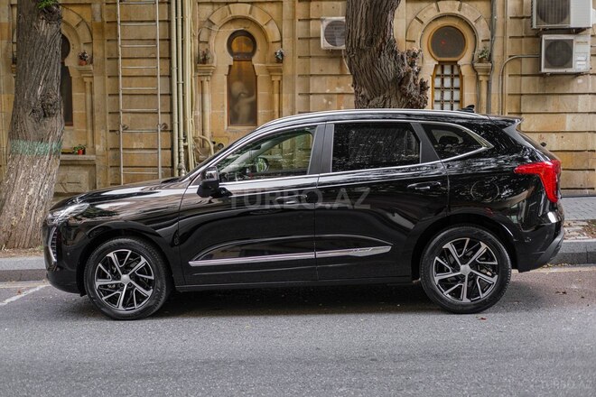 Haval Jolion 2021, 70,000 km - 1.5 l - Bakı
