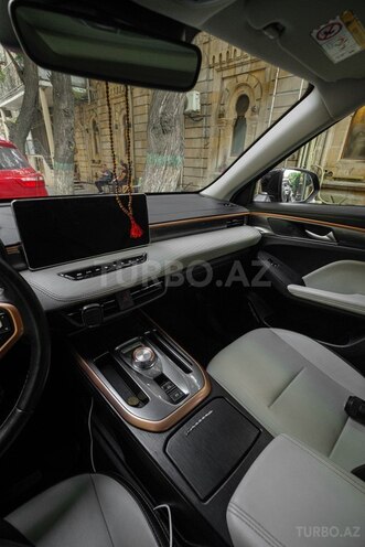Haval Jolion 2021, 70,000 km - 1.5 l - Bakı