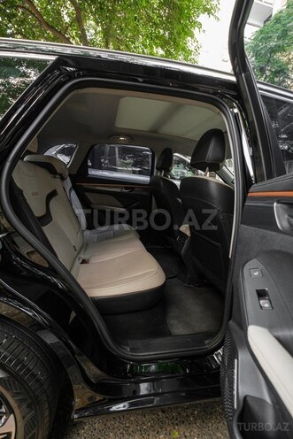 Haval Jolion 2021, 70,000 km - 1.5 l - Bakı