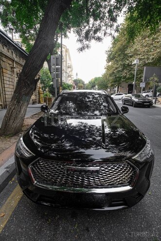 Haval Jolion 2021, 70,000 km - 1.5 l - Bakı