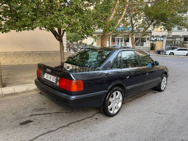 Audi  1994, 350,000 km - 2.6 l - Bakı