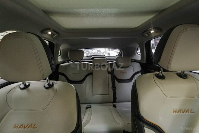 Haval Jolion 2021, 70,000 km - 1.5 l - Bakı