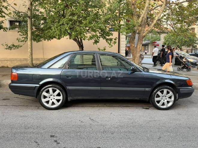 Audi  1994, 350,000 km - 2.6 l - Bakı
