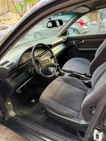 Audi  1994, 350,000 km - 2.6 l - Bakı