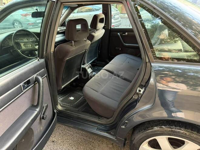 Audi  1994, 350,000 km - 2.6 l - Bakı