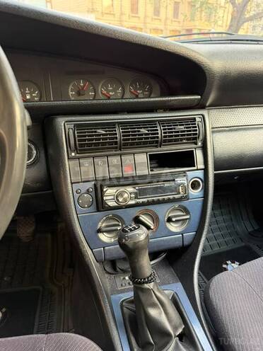 Audi  1994, 350,000 km - 2.6 l - Bakı