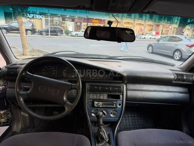 Audi  1994, 350,000 km - 2.6 l - Bakı