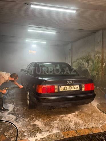 Audi  1994, 350,000 km - 2.6 l - Bakı
