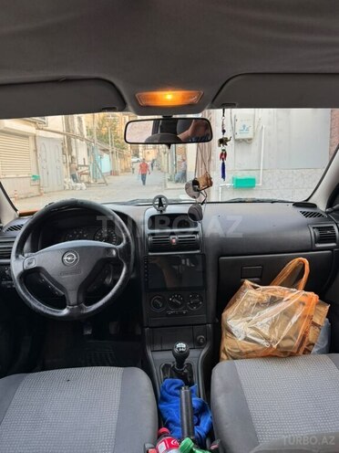 Opel Astra 2006, 350,000 km - 1.4 l - Bakı