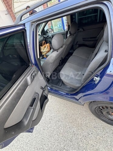 Opel Astra 2006, 350,000 km - 1.4 l - Bakı