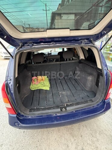 Opel Astra 2006, 350,000 km - 1.4 l - Bakı