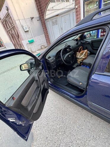 Opel Astra 2006, 350,000 km - 1.4 l - Bakı