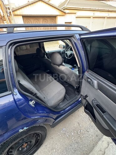Opel Astra 2006, 350,000 km - 1.4 l - Bakı