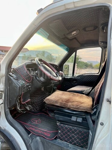 Mercedes Sprinter 313 1999, 355,835 km - 2.9 l - Şəmkir