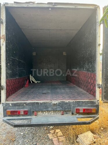 Mercedes Sprinter 313 1999, 355,835 km - 2.9 l - Şəmkir