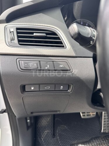 Hyundai Sonata 2014, 193,121 km - 2.0 l - Bakı