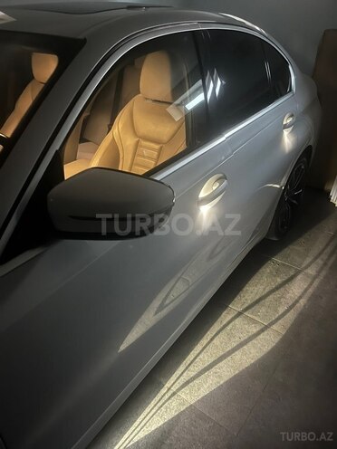 BMW 330 2019, 88,000 km - 2.0 l - Bakı