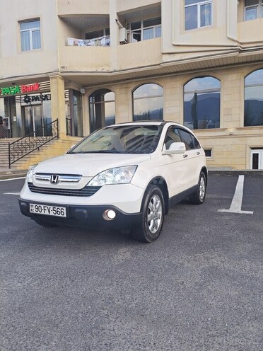 Honda CR-V 2008, 157,000 km - 2.4 l - Zaqatala