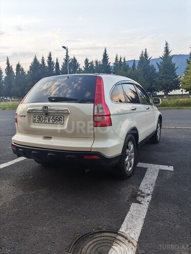 Honda CR-V 2008, 157,000 km - 2.4 l - Zaqatala