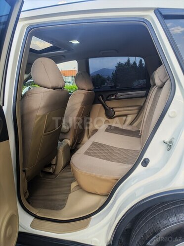 Honda CR-V 2008, 157,000 km - 2.4 l - Zaqatala