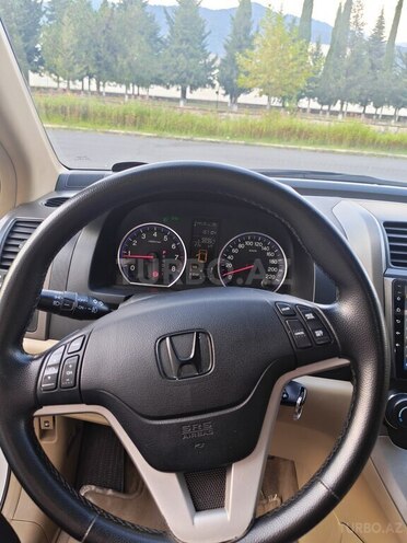 Honda CR-V 2008, 157,000 km - 2.4 l - Zaqatala