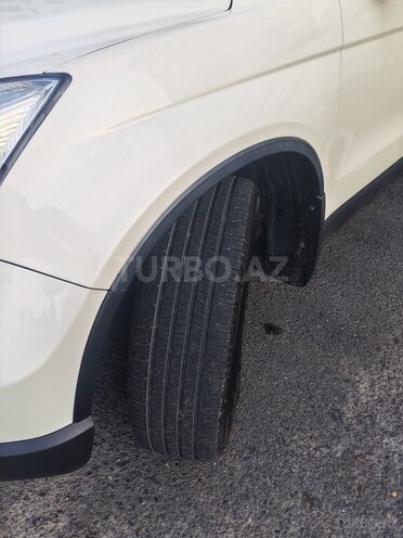 Honda CR-V 2008, 157,000 km - 2.4 l - Zaqatala
