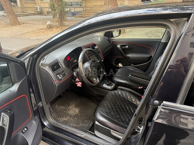 Volkswagen Polo 2012, 223,673 km - 1.6 l - Bakı