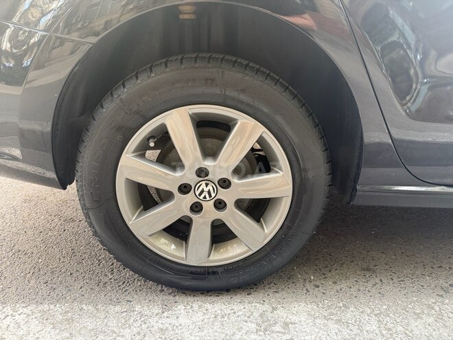 Volkswagen Polo 2012, 223,673 km - 1.6 l - Bakı