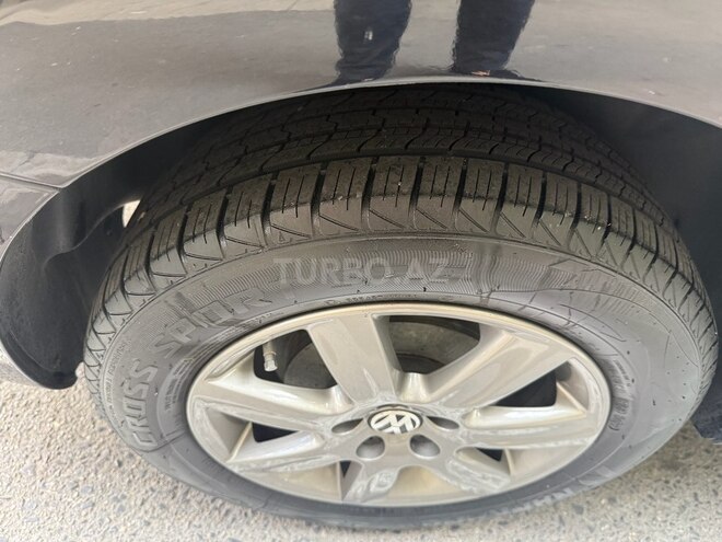 Volkswagen Polo 2012, 223,673 km - 1.6 l - Bakı
