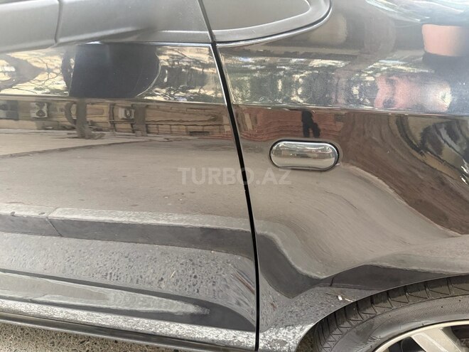 Volkswagen Polo 2012, 223,673 km - 1.6 l - Bakı