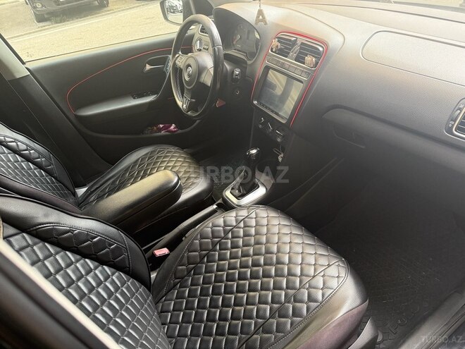 Volkswagen Polo 2012, 223,673 km - 1.6 l - Bakı