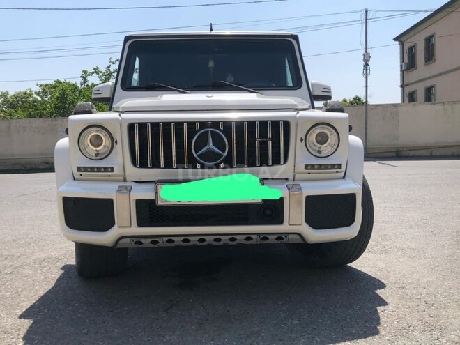Mercedes  2004, 119,012 km - 2.7 l - Bakı