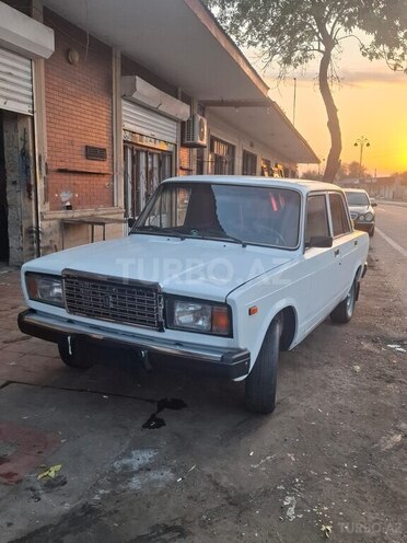 LADA (VAZ) 2107 2003, 98,000 km - 1.6 l - İmişli